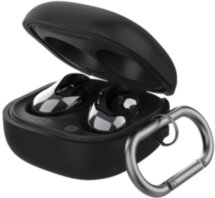 Чехол Deppa Samsung Galaxy Buds Live/Pro Black