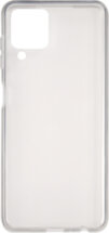 Клип-кейс RedLine iBox Crystal Samsung Galaxy A22 прозрачный