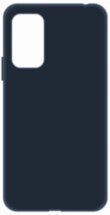 Клип-кейс LuxCase Xiaomi Redmi Note 10T Blue