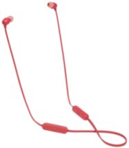 Беспроводные наушники с микрофоном JBL TUNE 115BT Orange