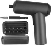 Аккумуляторная отвертка Xiaomi Mi Cordless Screwdriver Black