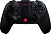 Геймпад GameSir G4 Pro Black