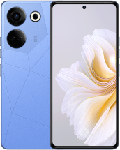 Смартфон TECNO CAMON 20 Pro 8/256 Гб Голубая фиалка