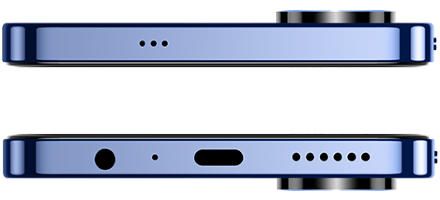 Смартфон TECNO CAMON 20 Pro 8/256 Гб Голубая фиалка