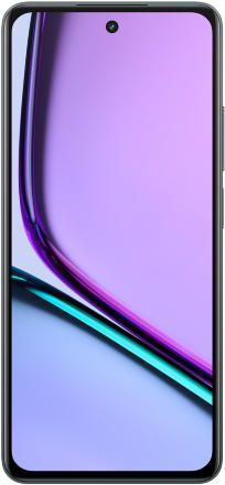 Смартфон realme C67 6/128 Гб Черный