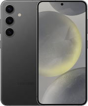 Смартфон Samsung Galaxy S24 8/128 Гб 5G Черный