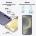 Смартфон Samsung Galaxy S24 8/128 Гб 5G Черный