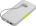 Внешний аккумулятор InfinityLab InstantGo Built-in Type-C 10000 mAh White (ILING10000CWHT)