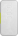 Внешний аккумулятор InfinityLab InstantGo Built-in Type-C 10000 mAh White (ILING10000CWHT)