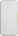 Внешний аккумулятор InfinityLab InstantGo Built-in Type-C 10000 mAh White (ILING10000CWHT)