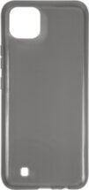 Клип-кейс RedLine iBox Crystal Realme C11 2021 Black