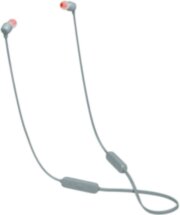 Беспроводные наушники с микрофоном JBL TUNE 115BT Grey