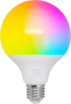 Умная лампочка Geozon GSH-SLR03 филаментная White