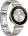Часы HUAWEI Watch GT 4 Aurora 41мм Серебристо-золотые