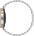Часы HUAWEI Watch GT 4 Aurora 41мм Серебристо-золотые