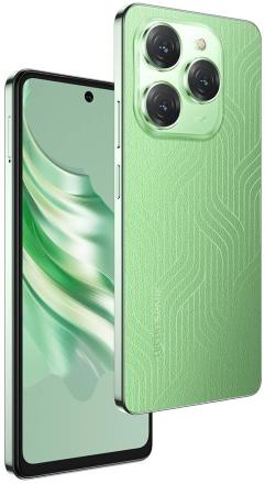 Смартфон TECNO Spark 20 Pro 8/256 Гб Зеленый