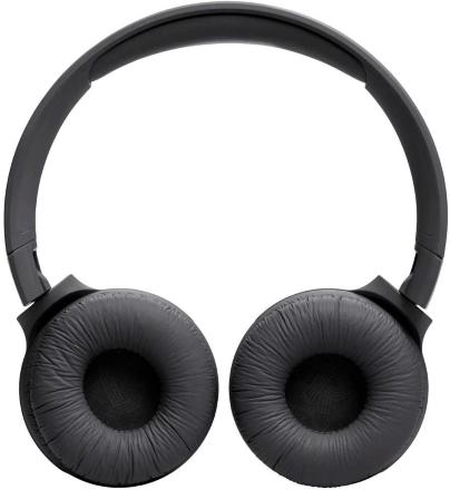 Беспроводные наушники JBL Tune 670 NC Черные