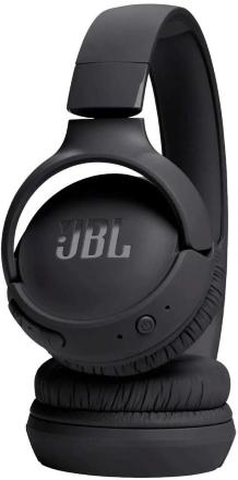 Беспроводные наушники JBL Tune 670 NC Черные