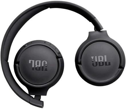 Беспроводные наушники JBL Tune 670 NC Черные