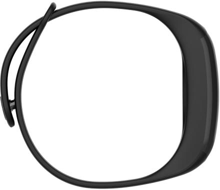 Фитнес-браслет Leef Evo Черный
