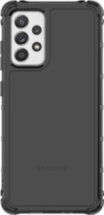Клип-кейс Araree Samsung Galaxy A52 Black (GP-FPA526KDABR)