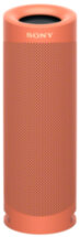 Портативная акустическая система Sony SRS-XB23 Red