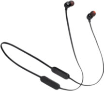 Беспроводные наушники с микрофоном JBL TUNE 125BT Black