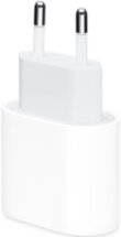 СЗУ Apple 18W USB-C Power Adapter White (MU7V2ZM/A)