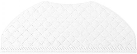 Насадка Xiaomi Mi Robot Vacuum-Mop Disposal Mopping Cloth 30 шт