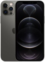 Смартфон Apple iPhone 12 Pro 512Gb Графитовый