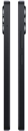 Смартфон Xiaomi Redmi 12 4/128Gb Чёрная полночь