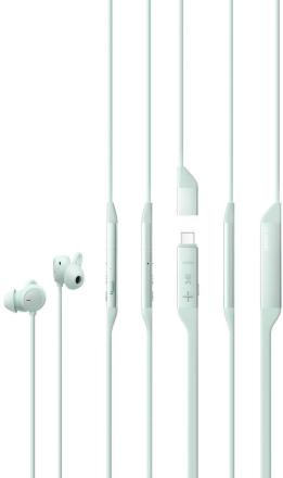 Беспроводные наушники HUAWEI FreeLace pro 2 Зеленые