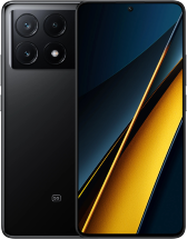 Смартфон POCO X6 Pro 8/256 Гб 5G Черный