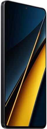 Смартфон POCO X6 Pro 8/256 Гб 5G Черный