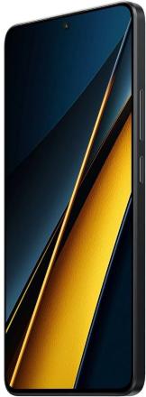 Смартфон POCO X6 Pro 8/256 Гб 5G Черный
