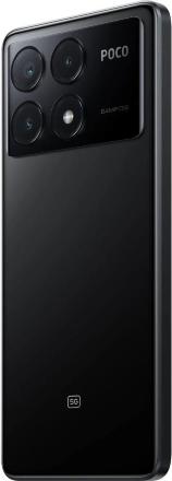 Смартфон POCO X6 Pro 8/256 Гб 5G Черный