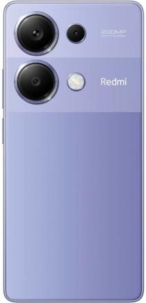 Смартфон Xiaomi Redmi Note 13 Pro 12/512 Гб Лавандово-фиолетовый