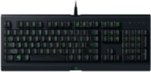 Клавиатура Razer Cynosa Lite проводная игровая Black