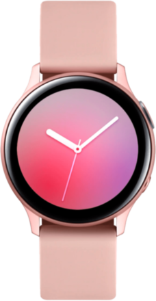Часы Samsung Galaxy Watch Active 2 40mm Gold (SM-R830NZDASER)