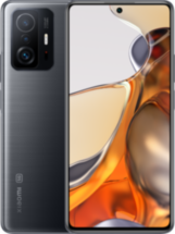 Смартфон Xiaomi 11T Pro 8/128Gb Grey