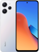 Смартфон Xiaomi Redmi 12 4/128Gb Серебристый лёд