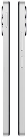 Смартфон Xiaomi Redmi 12 4/128Gb Серебристый лёд