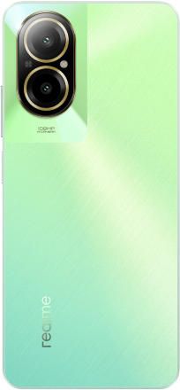 Смартфон realme C67 6/128 Гб Зеленый