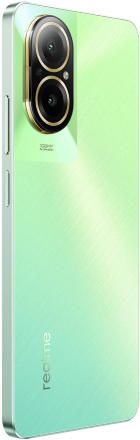 Смартфон realme C67 6/128 Гб Зеленый