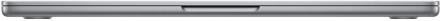 Ноутбук Apple MacBook Air 13&quot; (2024) M3 16/512 Гб Серый космос (MXCR3)