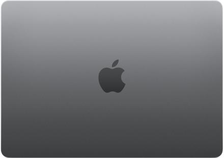 Ноутбук Apple MacBook Air 13&quot; (2024) M3 16/512 Гб Серый космос (MXCR3)
