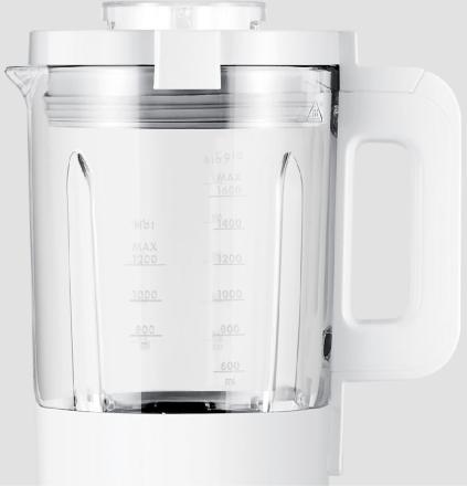 Блендер Xiaomi Smart Blender EU Белый