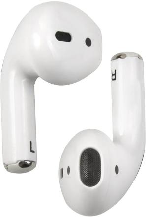 Беспроводные наушники RedLine BHS-31 Microbeats White