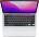 Ноутбук Apple Macbook Pro 13&quot; (M2, 8CPU, 10GPU, 2022) 8/256Gb Серебристый (MNEP3)