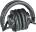 Наушники Audio-Technica ATH-M40X накладные black